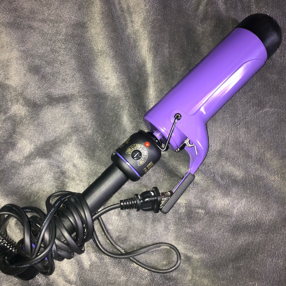 Hot Tools 2” Ceramic Curling Iron